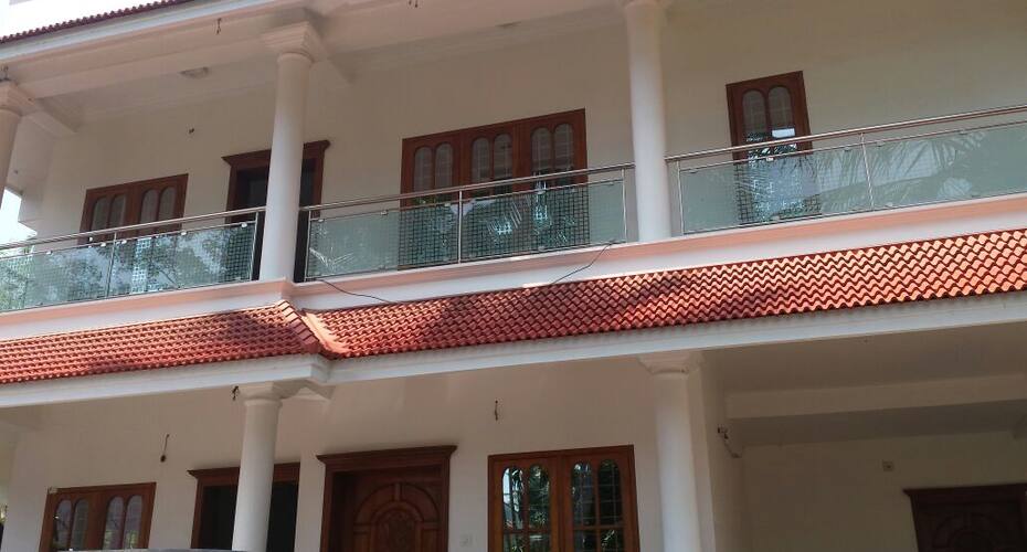 Days Inn Homestay, Thiruvananthapuram 2